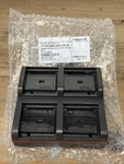 New Honeywell 8680I Slot Battery Charger Base MB4-BAT-SCN02 *no Power Cord*. Fixed Price $79.00.