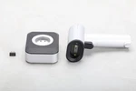 Alacrity 1932DB Qr 1D Bluetooth Barcode Scanner With Charging Station. Fixed Price $48.49.