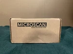 Microscan Barcode Scanner FIS-0911-0126G. Fixed Price $591.99.
