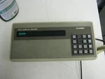 Intermec: 9341 Bar Code Display Reader Incomplete *. Fixed Price $94.99.