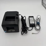 Star TSP650II Thermal Pos Receipt Printer Ethernet Network 10/100 Baset TSP-650. Fixed Price $60.00.