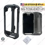 Protector Case+strap Rugged Boot SG-TC5X-EXO1-01 For Zebra TC51 TC52 TC56. Fixed Price $15.39.