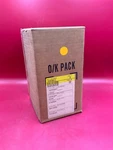 Motorola Cordless Barcode Scanner Kit LI4278-PRBU2100AAR. Fixed Price $399.99.