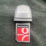 Socket Sdio In-hand Card 8510-00209 For Pda Mobile Scanner. Fixed Price $22.99.