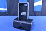 Linea Pro Industrial (LP7I) Scanner + Charging Station For Iphone (C032602). Fixed Price $99.99.