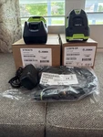 Zebra LI3678 Scanner & Cradle Open As Is See Photos Read. Fixed Price $95.00.