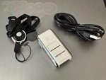 OPN-2002N Bluetooth Wireless Barcode Scanner Opticon Usb White **new. Fixed Price $34.00.