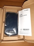 Zebra TC25BJ-10C102A6 Rugged Smartphone Wifi Barcode Scanner Free Battery. Fixed Price $349.00.