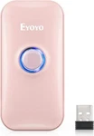 Eyoyo Mini Bluetooth Barcode Scanner Wireless Reader For Windows Android. Fixed Price $34.99.