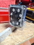 Datalogic Matrix 300N 412-010 Barcode Scanner Reader. Fixed Price $450.00.