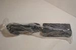 Genuine Zebra UCLI72-4 Quad Charger Power Supply. Fixed Price $37.99.