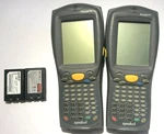 *untested*lot Symbol PDT8146 H9PLA4121 Mobile Barcode Scanner Pocket Pc. Fixed Price $113.76.