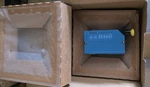 Sick CLV630-0120 Barcode Scanner New In Box 1041969. Fixed Price $149.99.