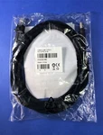 Datalogic Usb Type Pot Straight 3.7M P/n: 90A052165. Fixed Price $18.00.