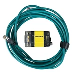 Cognex DM302X One 821-0087-3R 825-0299-1R Vison Drive Lazer Barcode Scanner. Fixed Price $399.99.