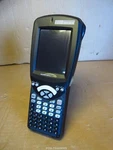Psion Teklogix 7527C-G2 Workabout Pro Handheld 2D Barcode Scanner Excl Batt. Fixed Price $214.95.