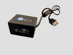 Datalogic DSM0400 Fixed Scan 1D / 2D Barcode Reader Type DSM0422-WA. Fixed Price $164.99.