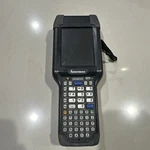 Intermec CK3XAA4K000W4100 Handheld Wireless Barcode Scanner. Fixed Price $200.00.