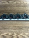 Symbol MC9090 MC9190 4-SLOT Charging Cradle CRD9000-4001ER. Fixed Price $39.20.