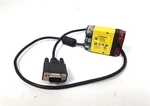 Cognex DMR-100Q-00, CGX-DMR.100Q.00 (a) Barcode Reader With Backing Plate. Fixed Price $278.29.
