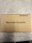Wonenice WN3300 Usb Barcode Scanner Reader. Fixed Price $14.95.