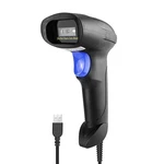 Netumscan Usb 1D Barcode Scanner, Handheld Wired Ccd Reader Black. Fixed Price $20.36.