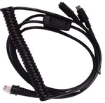 Honeywell 42206132-02E At PS/2 Wedge Cable For 3800, 3900, 4600, 4800 Imagers. Fixed Price $19.95.