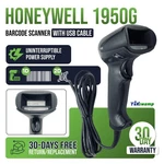 Honeywell Xenon 1950GSR-2-INT-N Barcode Scanner Reader W/usb Cord Refurbished!. Fixed Price $39.59.