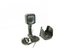 Keyence SR-G100 Handheld Code Reader Scanner Cord Stand. Fixed Price $199.99.