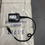 MS4100 Miniature Pos Fixed Mount 2D Qr Coms Barcode Scanner W/usb RS232. Fixed Price $25.00.