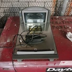 Datalogic Magellan 8400 Long In-counter Barcode Scanner / Scale Model 8405. Fixed Price $299.99.