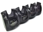 Zebra 4-PORT Charging Multidock CRD5501-4000CR For MC55 MC65 Scanners New. Fixed Price $60.37.