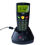 Ncp 8001 Terminal-c Barcode Scanner, Ethernet Cradle 8000, Power Cord, CAT5. Fixed Price $50.00.
