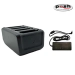 Symbol 4-SLOT Battery Charger Cradle Dock SACMC40XX-4 Same Day Ship!!!. Fixed Price $24.95.