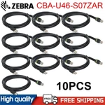 10X Zebra DS3608 LI3608 Barcode Scanner CBA-U46-S07ZAR Original Usb Cable. Fixed Price $137.00.
