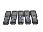 Lot Of 5X Honeywell CK75LAN Mobile Computer, No Battery, Read. Fixed Price $506.65.