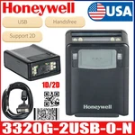 Honeywell Vuquest 3320G-2USB-0-N 1D 2D Pdf Barcode Scanner Reader Kit. Fixed Price $105.00.