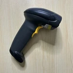 Motorola Symbol Barcode Scanner Only Model LS4200 1D 2D. Fixed Price $21.85.