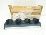 Intermec 4-BAY Charging Cradle For CK30 & CK31 852-905-002. Fixed Price $78.98.