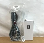 Datamax Ac Adapter 220515-100 Universal Us Plug New! Sealed Inside!. Fixed Price $19.99.