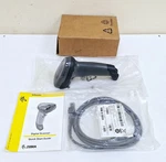 Zebra Tech / DS2208-SR00007ZZWW Digital Scanner. Fixed Price $141.55.
