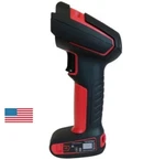 Honeywell 1990ISR-3USB Granit Ultra-rugged Standard Range Barcode Scanner New. Fixed Price $299.00.