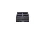 94ACC0274 Datalogic Multi Battery Charger. Fixed Price $285.43.