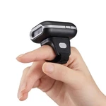 Adesso Nuscan 4300B 2D Bluetooth Wireless Ring Finger Barcode Scanner.... Fixed Price $49.99.