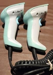 Lot Of Datalogic GD4400 Class GD4410-HC-C277 Usb Handheld Barcode Scanner. Fixed Price $50.00.