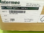 $759 Honeywell Intermec Power Supply Install Kit 203-950-002 For CV31 9007AX01. Fixed Price $379.94.