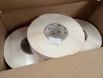 Zebra Technologies Lables 10011985 New (lot Of 3). Fixed Price $39.00.