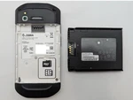 Zebra Mobile Handheld Barcode Scanner (TC57HO-1PEZU4P-37). Fixed Price $349.99.