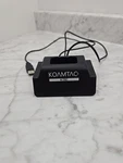 Koamtac KDC350 Cradle Charger Model CC2X1 Tested. Fixed Price $35.00.