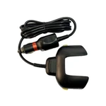 Dc Car Vehicle Charger Cable For TC70 TC75 Replaces CHG-TC7X-CLA1-01. Fixed Price $29.99.